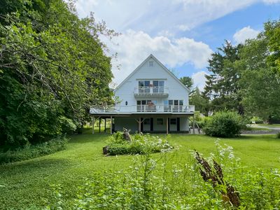203 Washington Street, Camden, ME, 04843