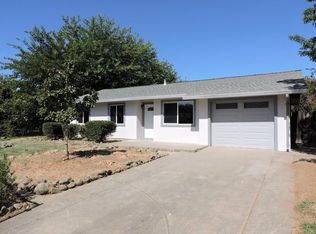 2170 Forestlake Dr, Rancho Cordova, CA 95670