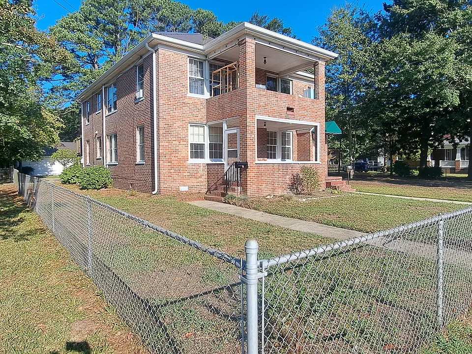 315 Bosley Ave