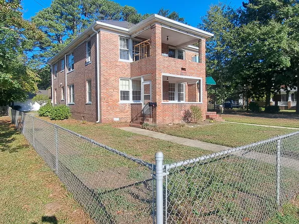 315 Bosley Ave, Suffolk, VA 23434