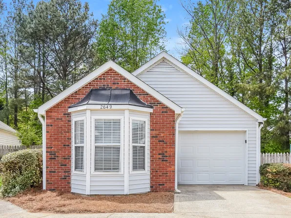 2649 Laurel Ln NW, Kennesaw, GA 30152
