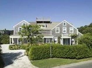 65 Cliff Rd, Nantucket, MA 02554
