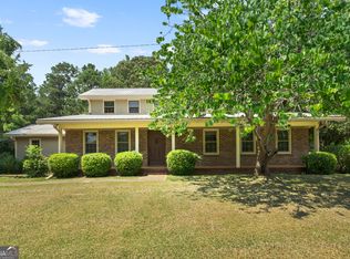 267 Ellistown Rd, Jackson, GA 30233