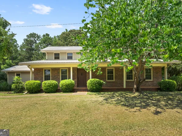 267 Ellistown Rd, Jackson, GA 30233