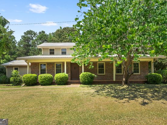 267 Ellistown Rd, Jackson, GA 30233