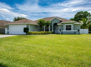 6444 NW Fagan St, Port Saint Lucie, FL 34986