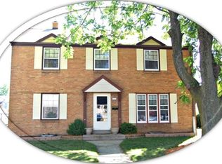 2338 S 60th St, Milwaukee, WI 53219