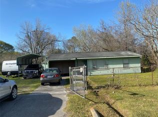 3601 Fuqua St, Houston, TX 77047