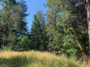 Bennett Creek Rd, Cottage Grove, OR 97424