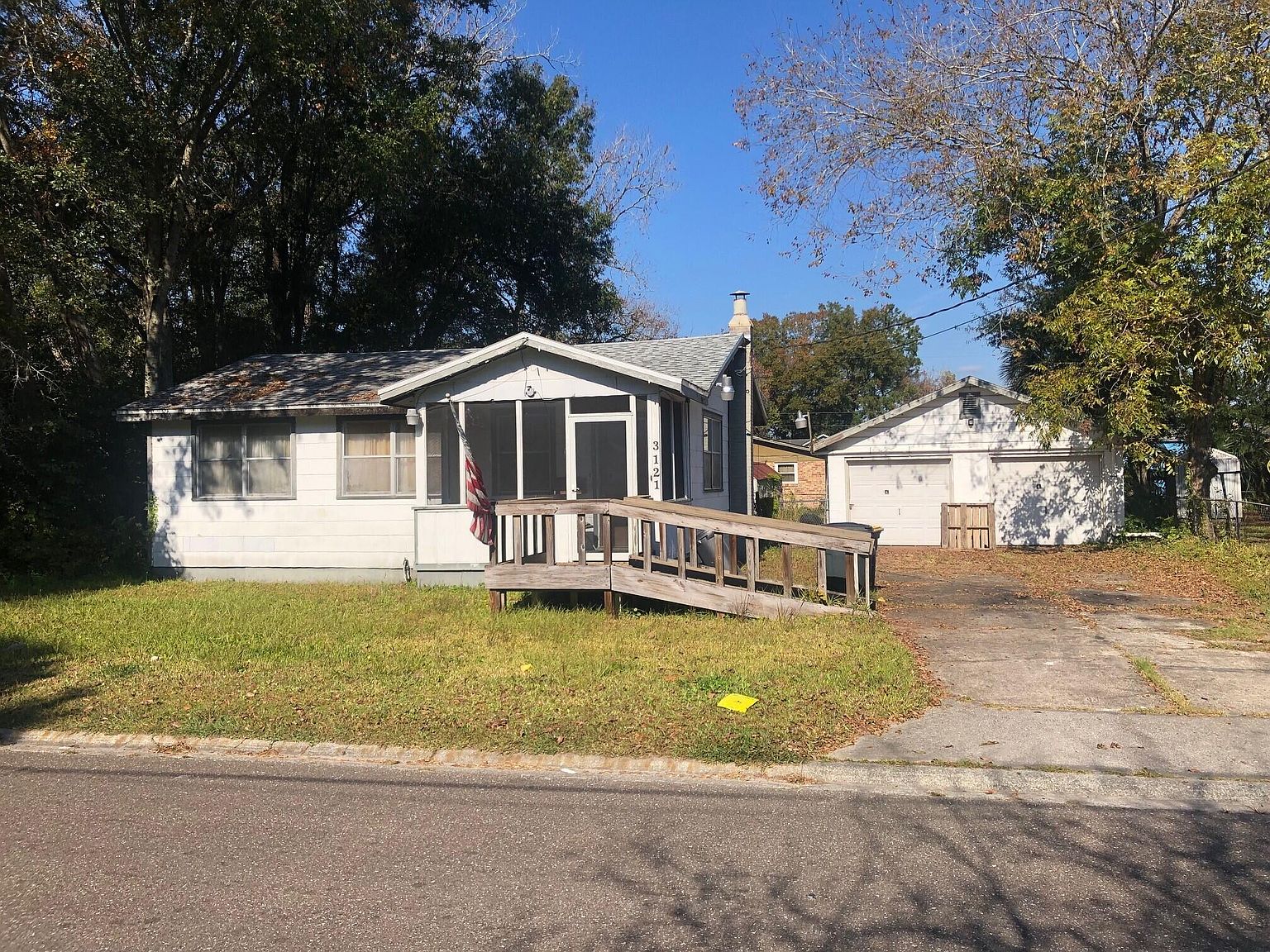 3121 Fitzgerald Street, Jacksonville, FL 32254 | Zillow