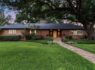 6206 Northaven Rd, Dallas, TX 75230