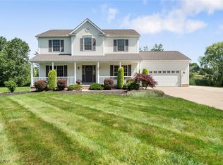4670 King Meadow Trl, Kent, OH 44240