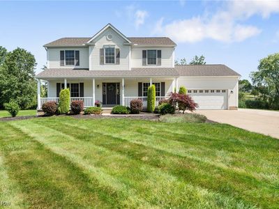 4670 King Meadow Trl, Kent, OH, 44240