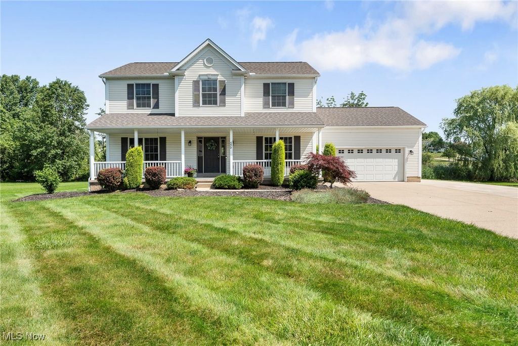 Real estate listing image