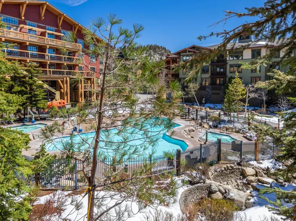 1111 Forest Trl #1223, Mammoth Lakes, CA 93546