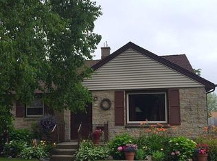 910 Wilson St, Manitowoc, WI 54220