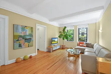 Sold by Corcoran