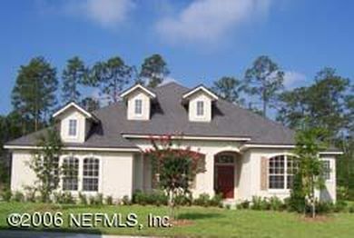 353 Tavistock Dr, Saint Augustine, FL, 32095