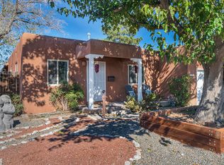 4627 Pershing Ave SE, Albuquerque, NM 87108