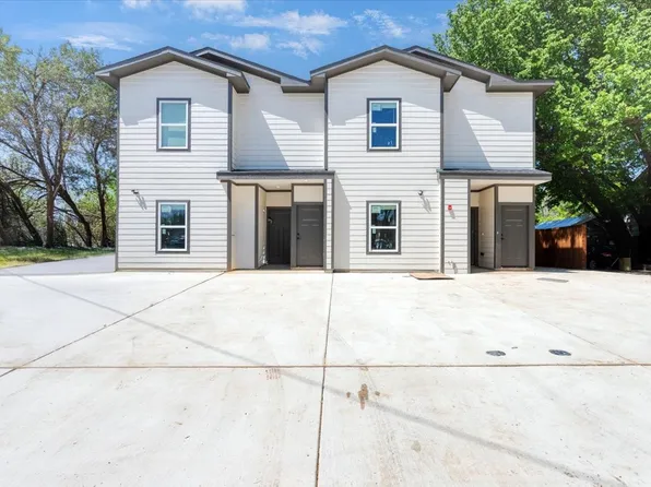 1305 Mill St #4, Gainesville, TX 76240