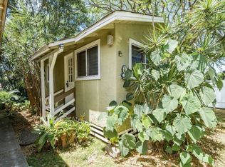 41-363 Saddle City Rd UNIT 3, Waimanalo, HI 96795
