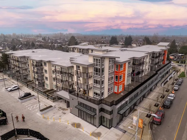 23200 Gilley Rd #204, Richmond, BC V6V 2L6