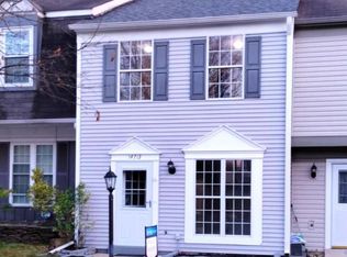 (Undisclosed Address), Centreville, VA 20120