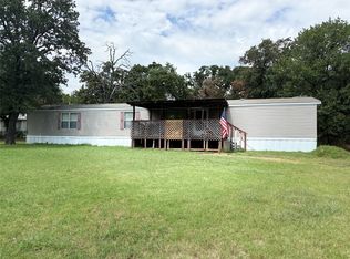 529 Neely Ln, Joshua, TX 76058