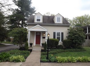 3735 Maple St, Harrisburg, PA 17109