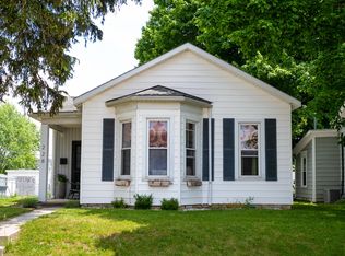 228 S 4th St, Tipp City, OH 45371