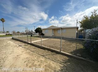 101 D St, Taft, CA