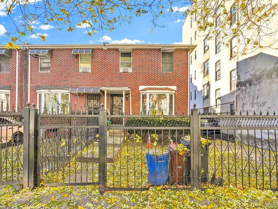 1st image of 522 E 139th Street