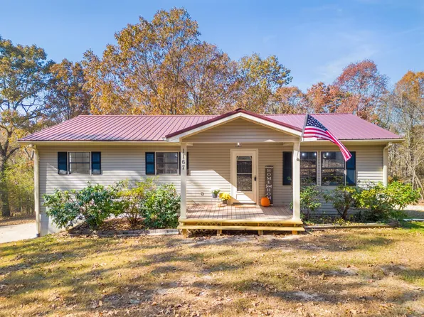 1167 Tub Ln, Sale Creek, TN 37373