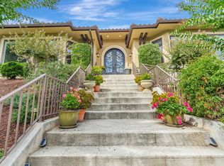 14681 Gypsy Hill Rd, Saratoga, CA 95070