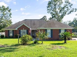 502 Juniper Place Dr, Foley, AL 36535