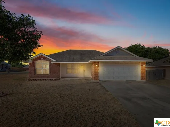 1 Buttercup Loop, Morgans Point Resort, TX 76513