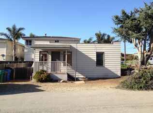 190 Anchor St, Morro Bay, CA 93442