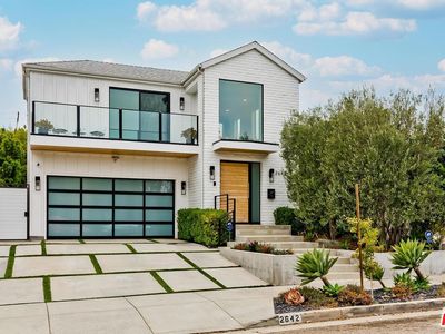 2642 32nd St, Santa Monica, CA, 90405
