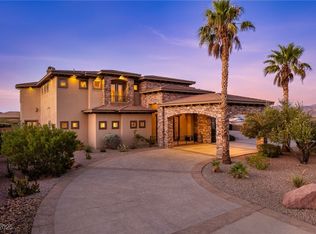670 Du Fort Ave, Henderson, NV 89002