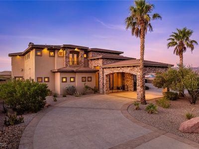 670 Du Fort Ave, Henderson, NV, 89002