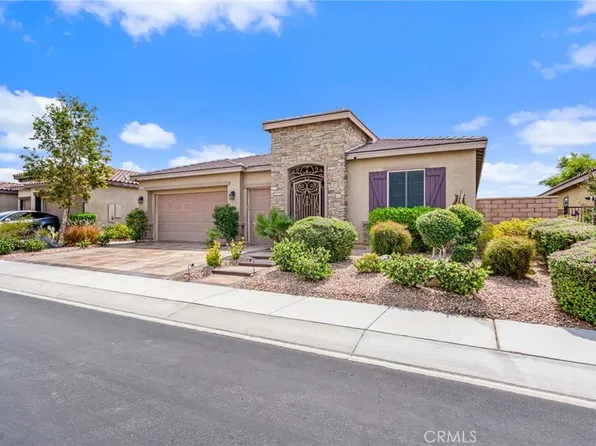43230 La Scala Way, Indio, CA 92203