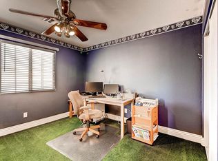 1522 Ravanusa Dr, Henderson, NV 89052