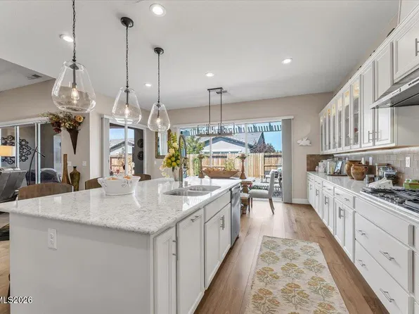 2491 Stonetrack Trl, Reno, NV 89521