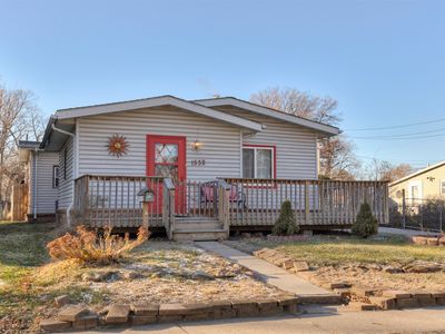 1532 E 13th St, Des Moines, IA, 50316