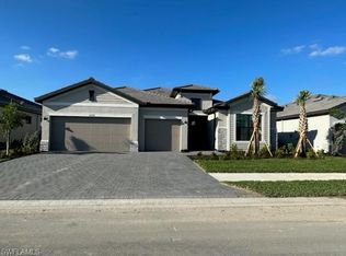 11156 Canopy Loop, Fort Myers, FL 33913