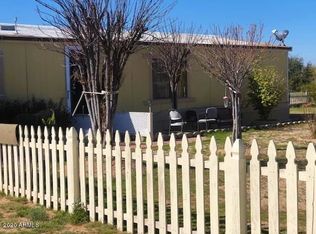 13310 S 191st Ave, Buckeye, AZ 85326