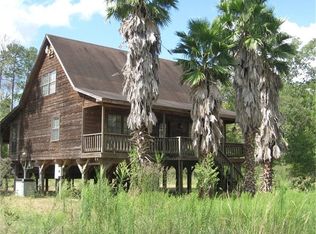 25 S Magnolia Ln, Shepherd, TX 77371