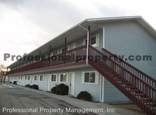 511 5th St APT 06, Stevensville, MT 59870