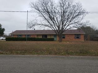 905 S Old Temple Rd, Lorena, TX 76655