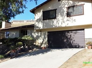12433 Gay Rio Dr, Lakeside, CA 92040
